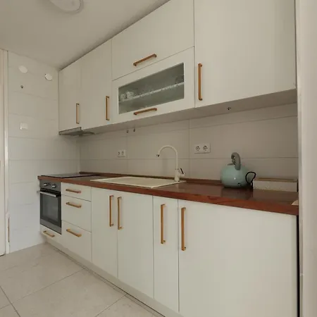 Borik-lilly Appartement *