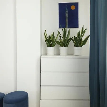 Apartment Borik-lilly Banja Luka