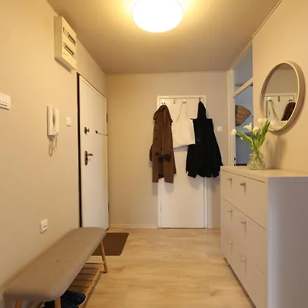 Borik-lilly Appartement Banja Luka