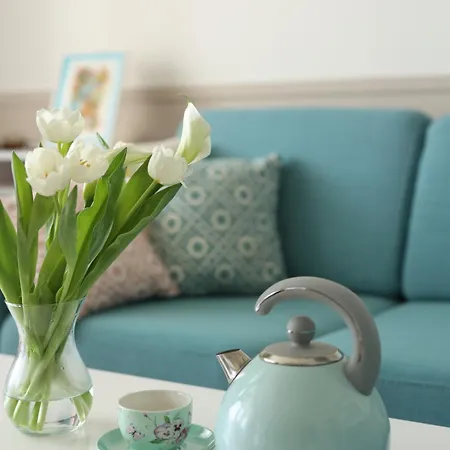 Apartment Borik-lilly