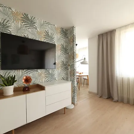Borik-lilly Apartment Banja Luka