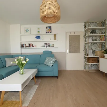 Apartment Borik-lilly