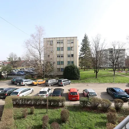 Apartment Borik-lilly Banja Luka